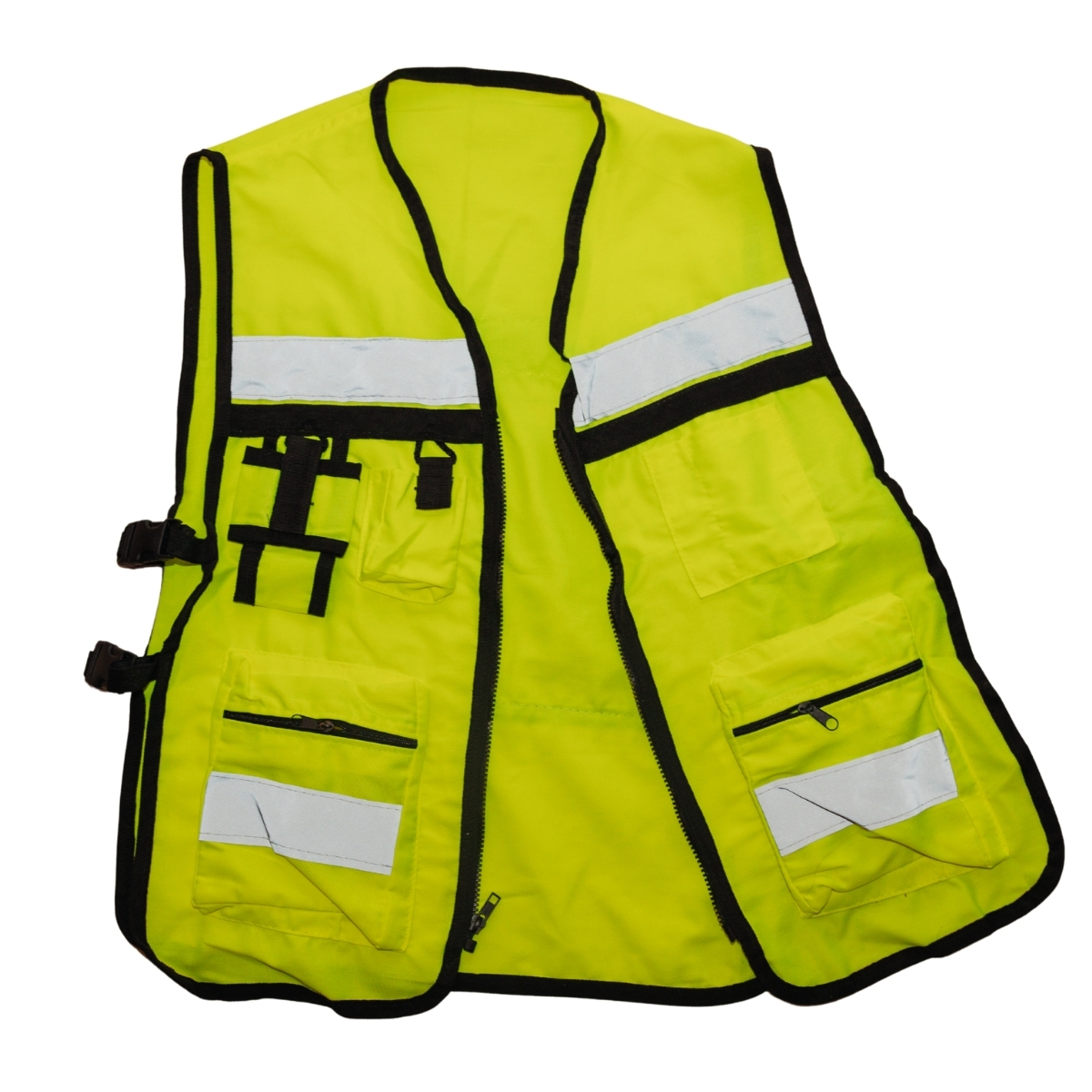 Chaleco brigadista | Color amarillo