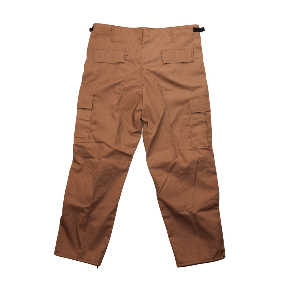 Pantalón comando | Gabardina Ripstop