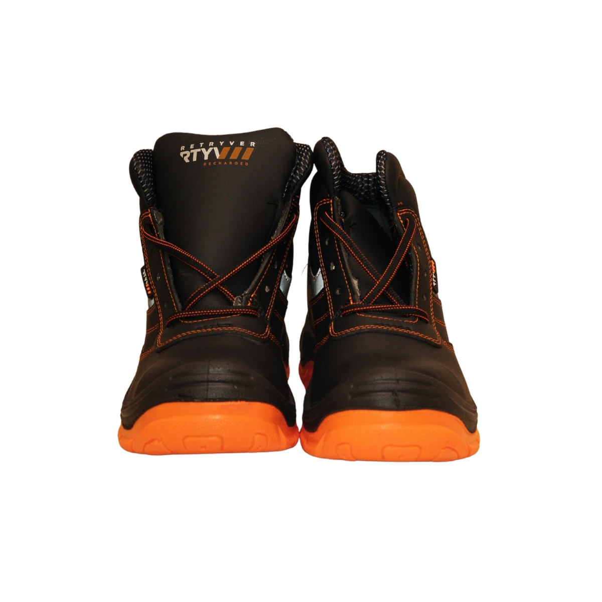 Botas de seguridad | Modelo Titanum
