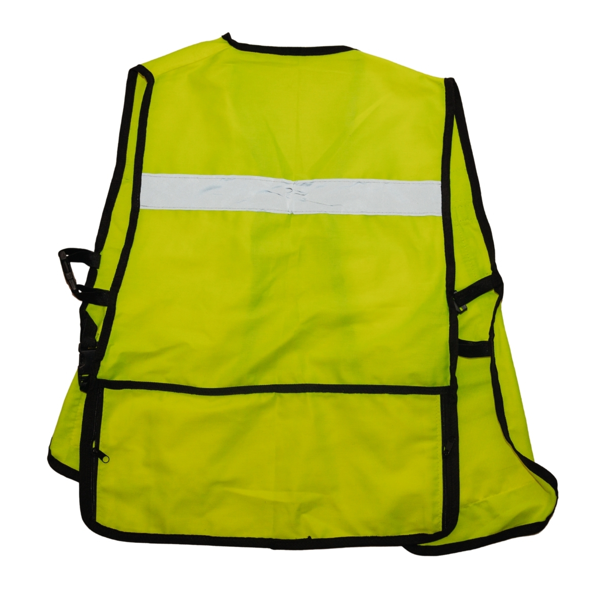 Chaleco brigadista | Color amarillo