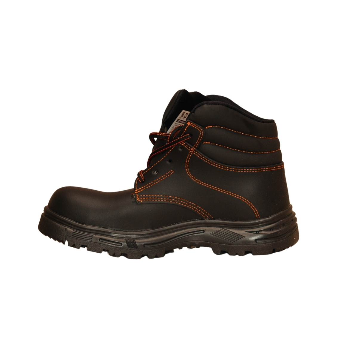 Botas de seguridad | Modelo Bull