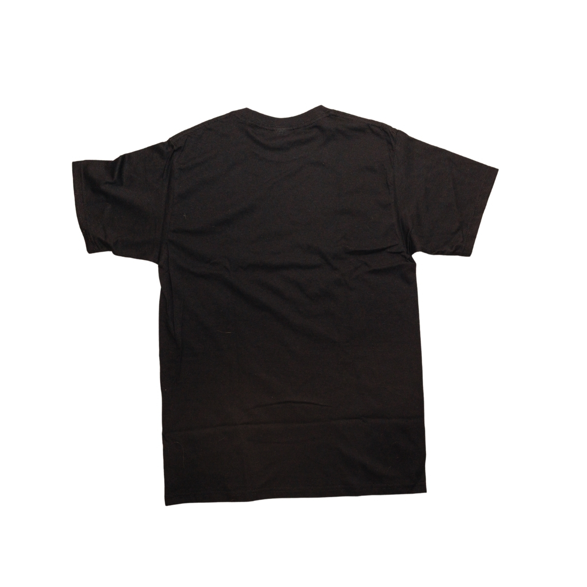 Playera cuello redondo | Manga corta