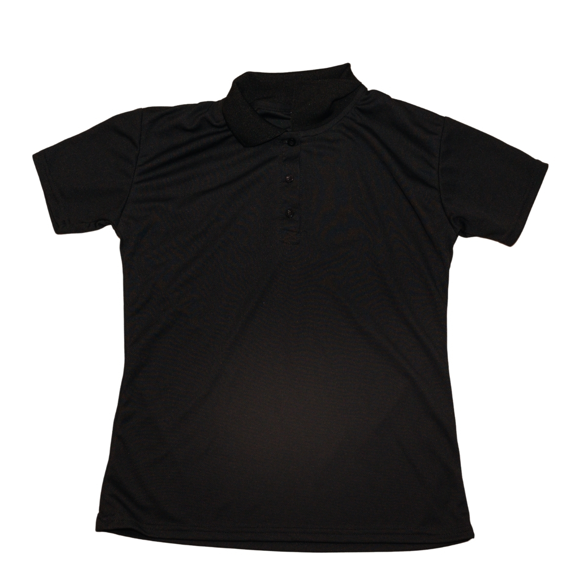 Playera polo | En tela Dry-Fit