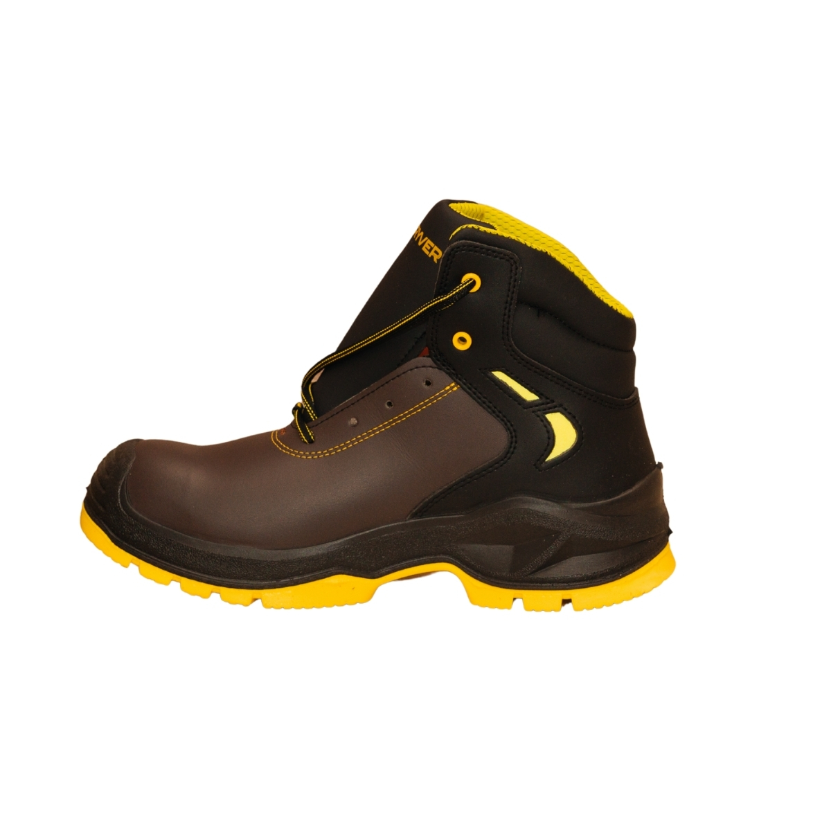 Bota de seguridad | Modelo Atila