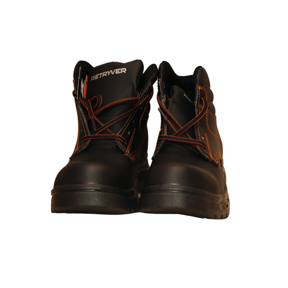 Botas de seguridad | Modelo Bull