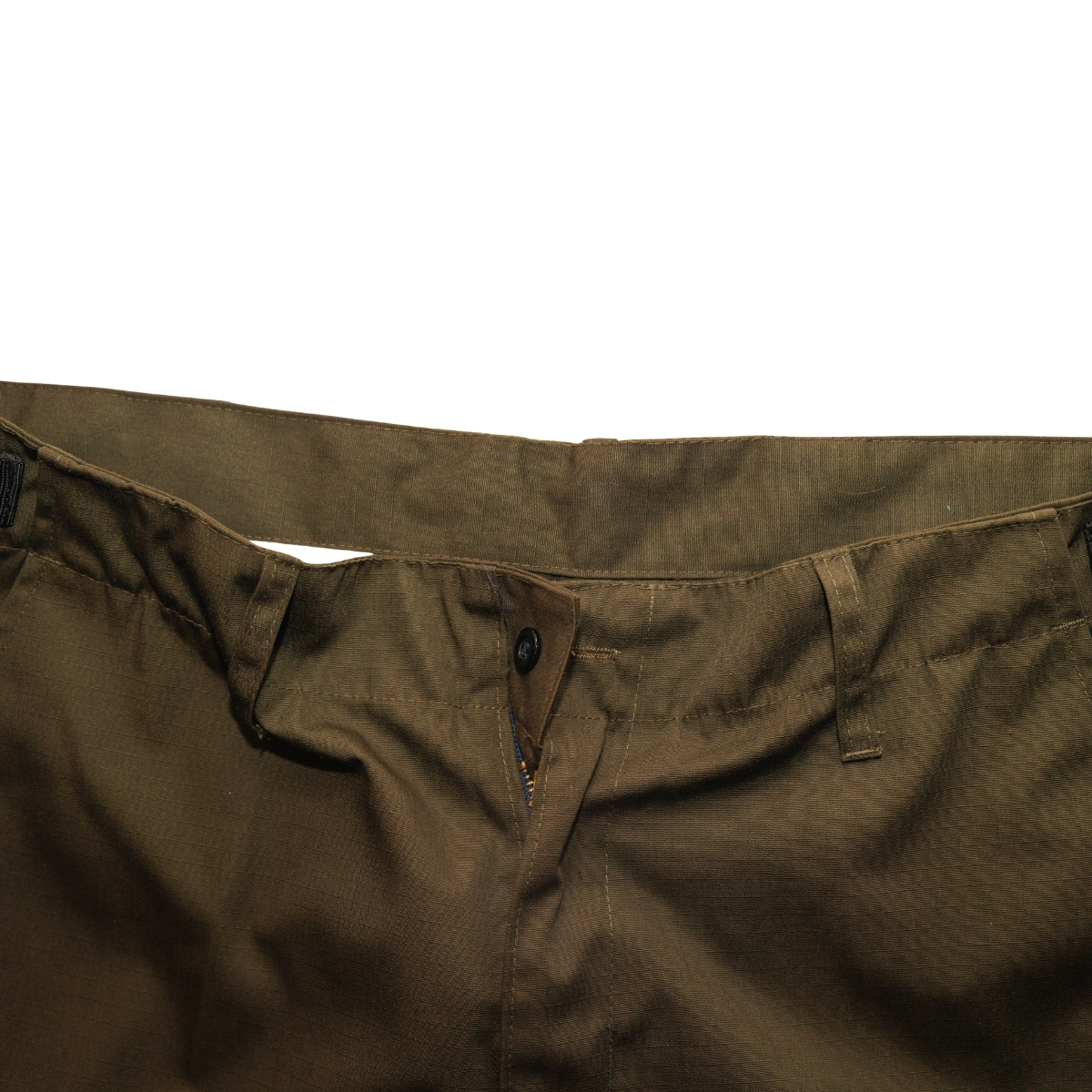 Pantalón comando | Gabardina Ripstop