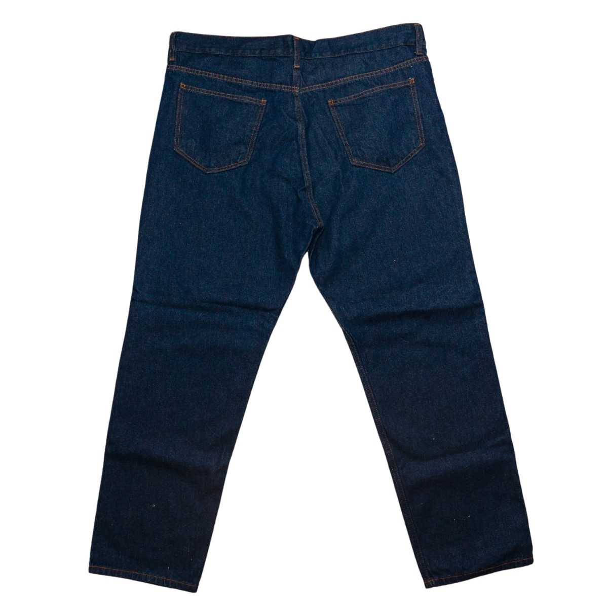 Pantalón de mezclilla | Solo