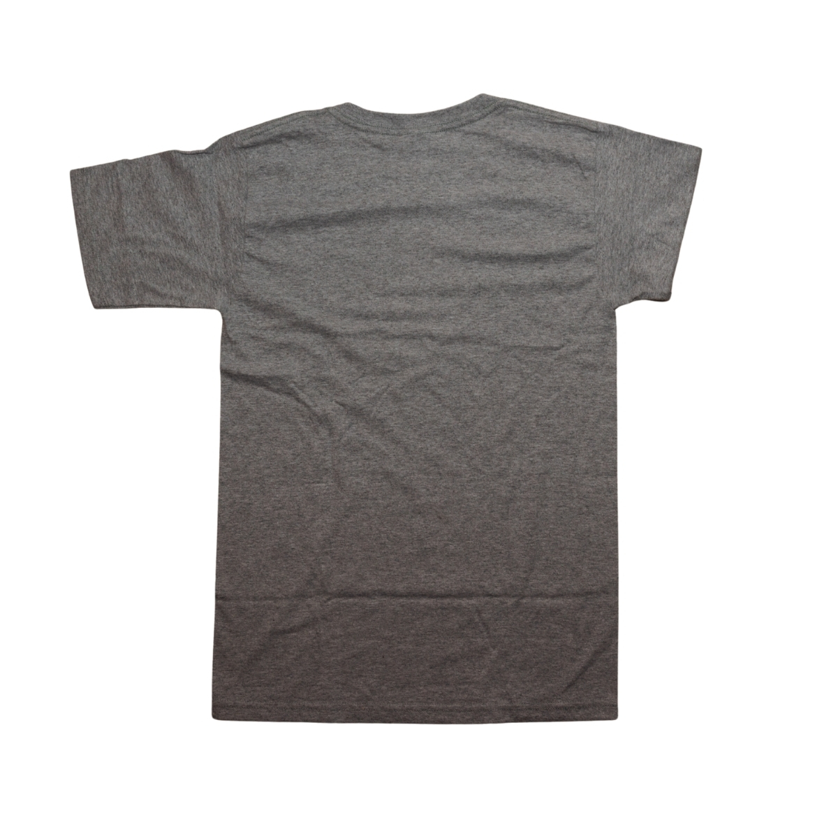 Playera cuello redondo | Manga corta