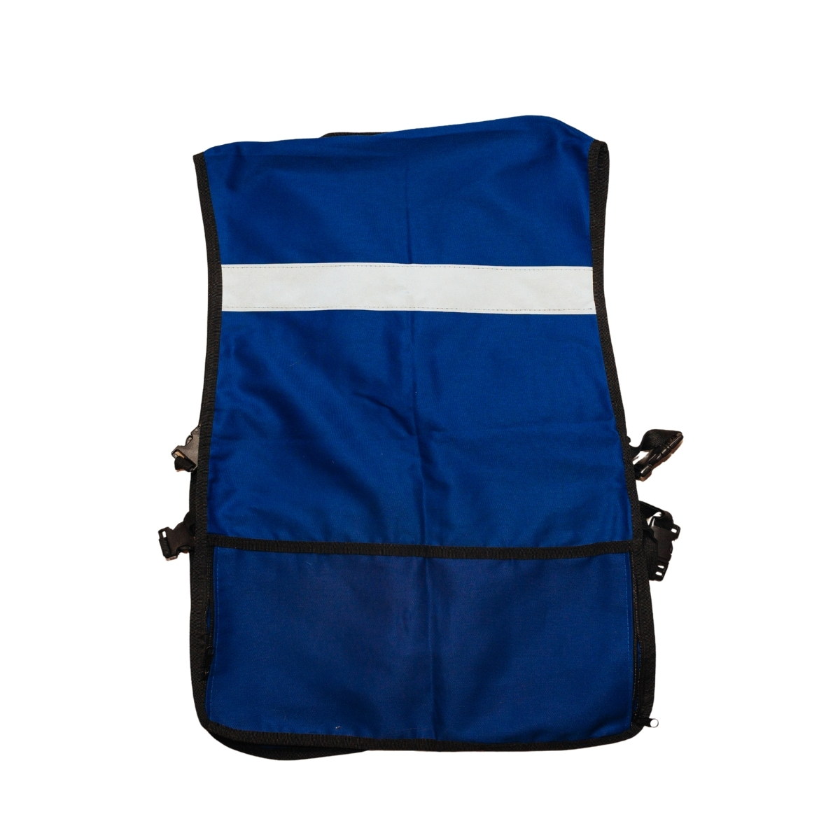 Chaleco brigadista | Color azul