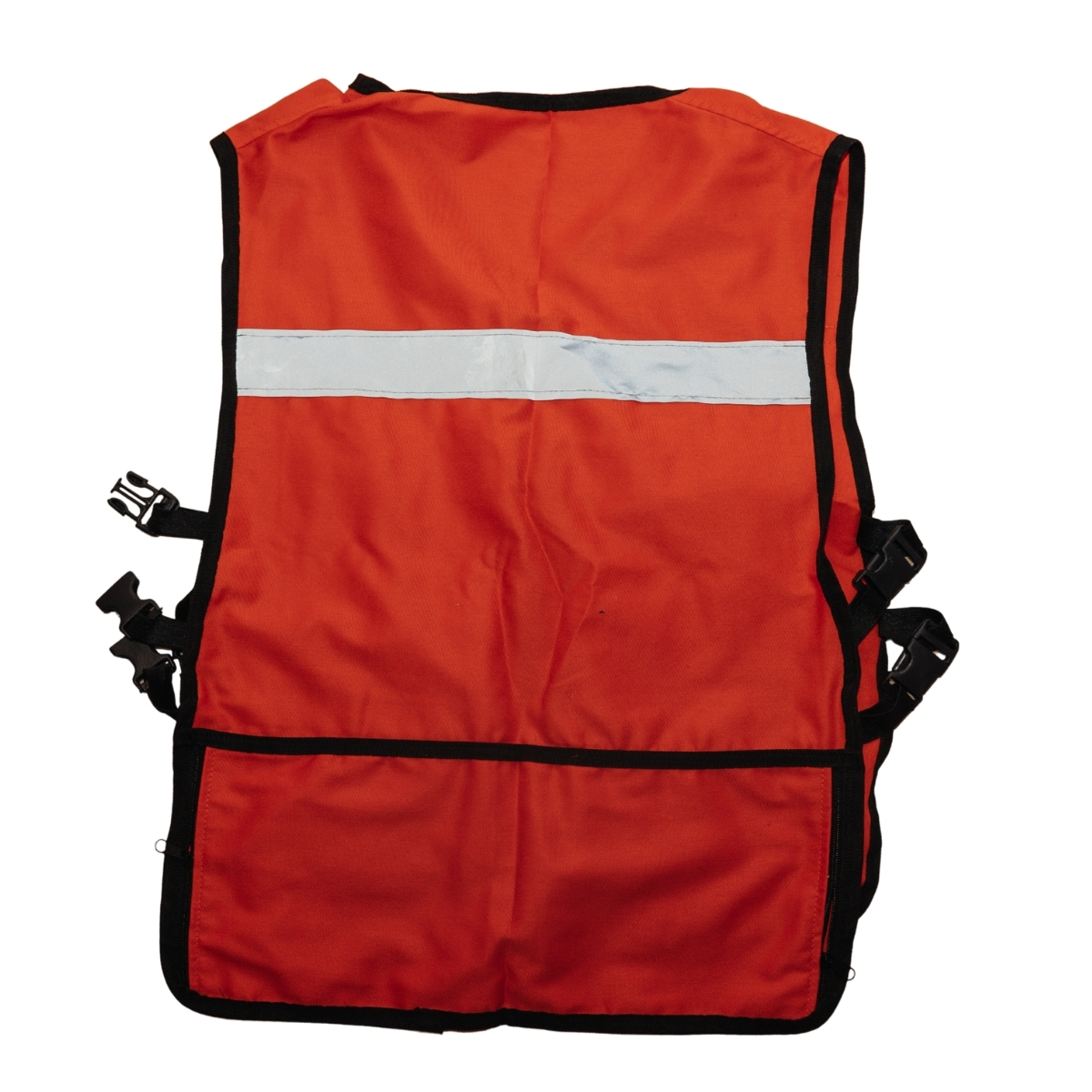 Chaleco brigadista | Color naranja