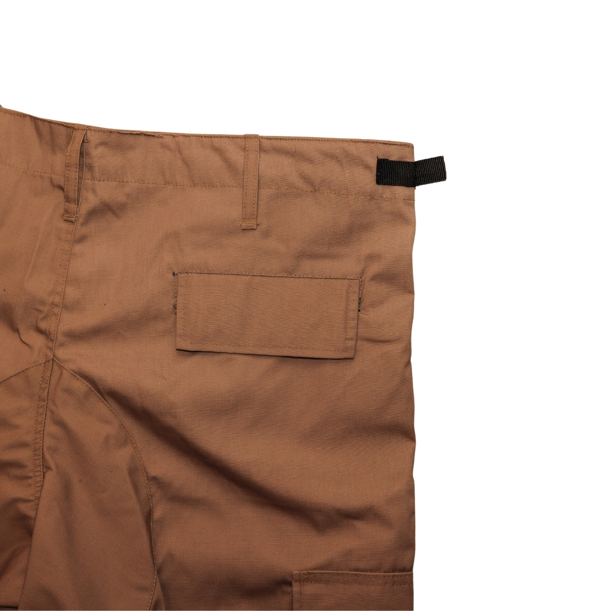 Pantalón comando | Gabardina Ripstop