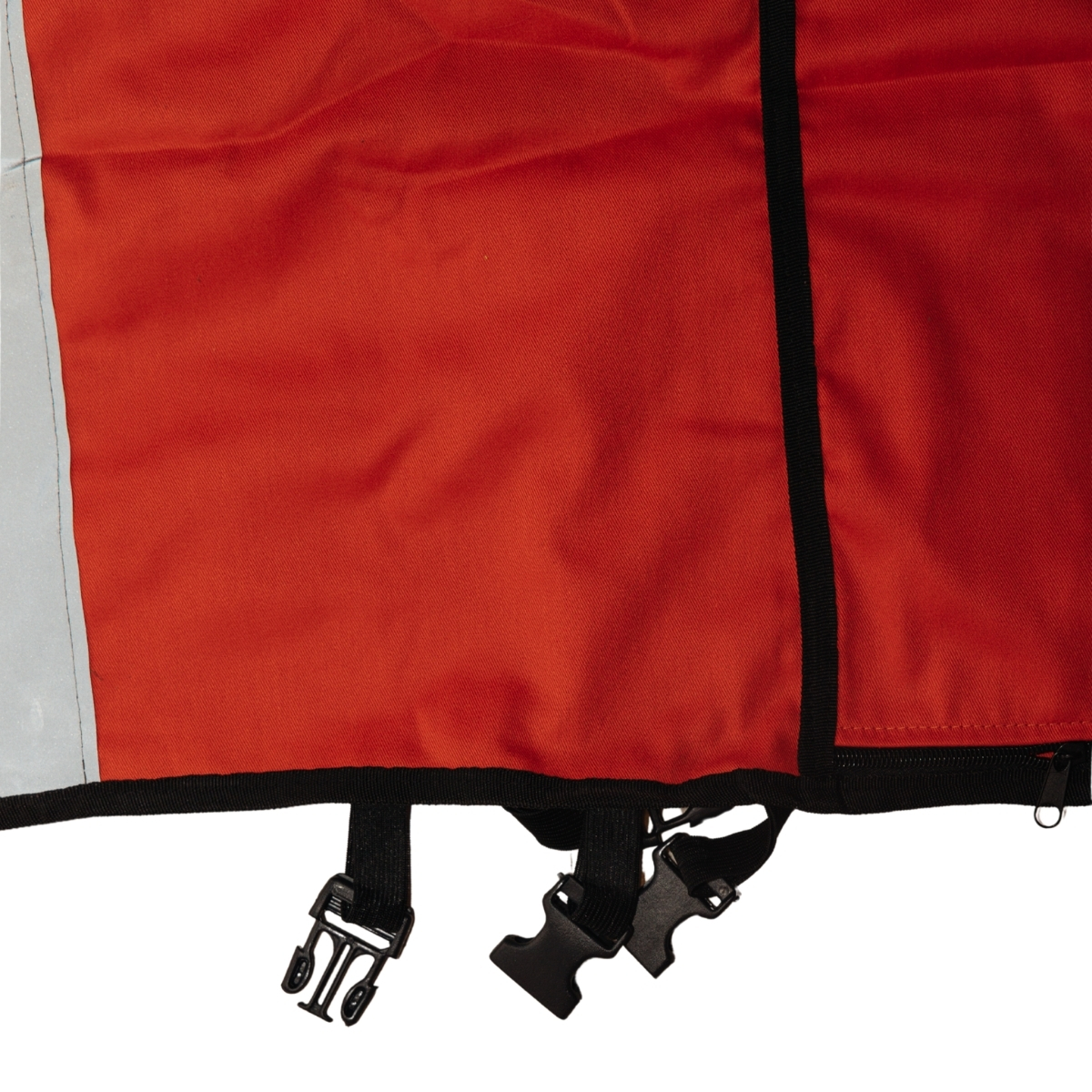 Chaleco brigadista | Color naranja