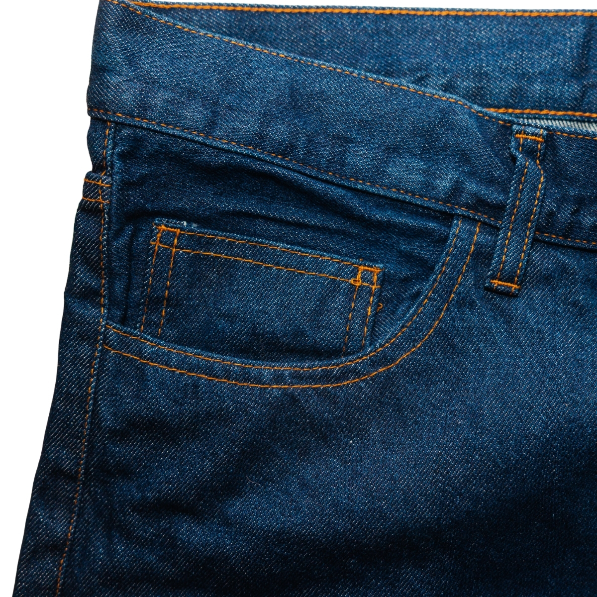 Pantalón de mezclilla | Solo