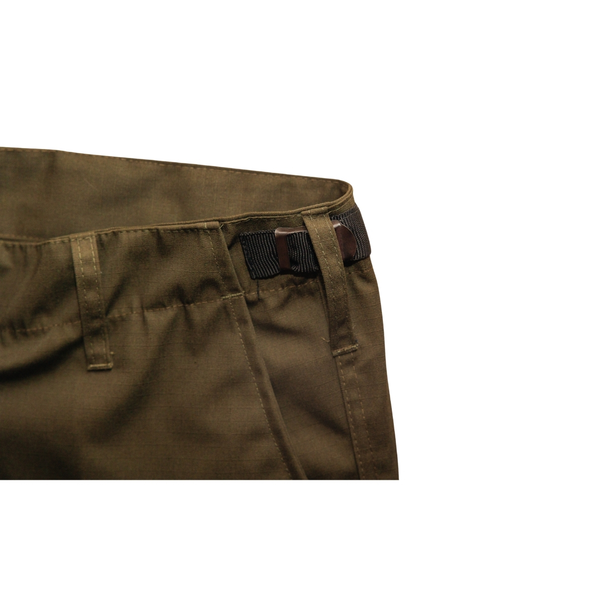 Pantalón comando | Gabardina Ripstop
