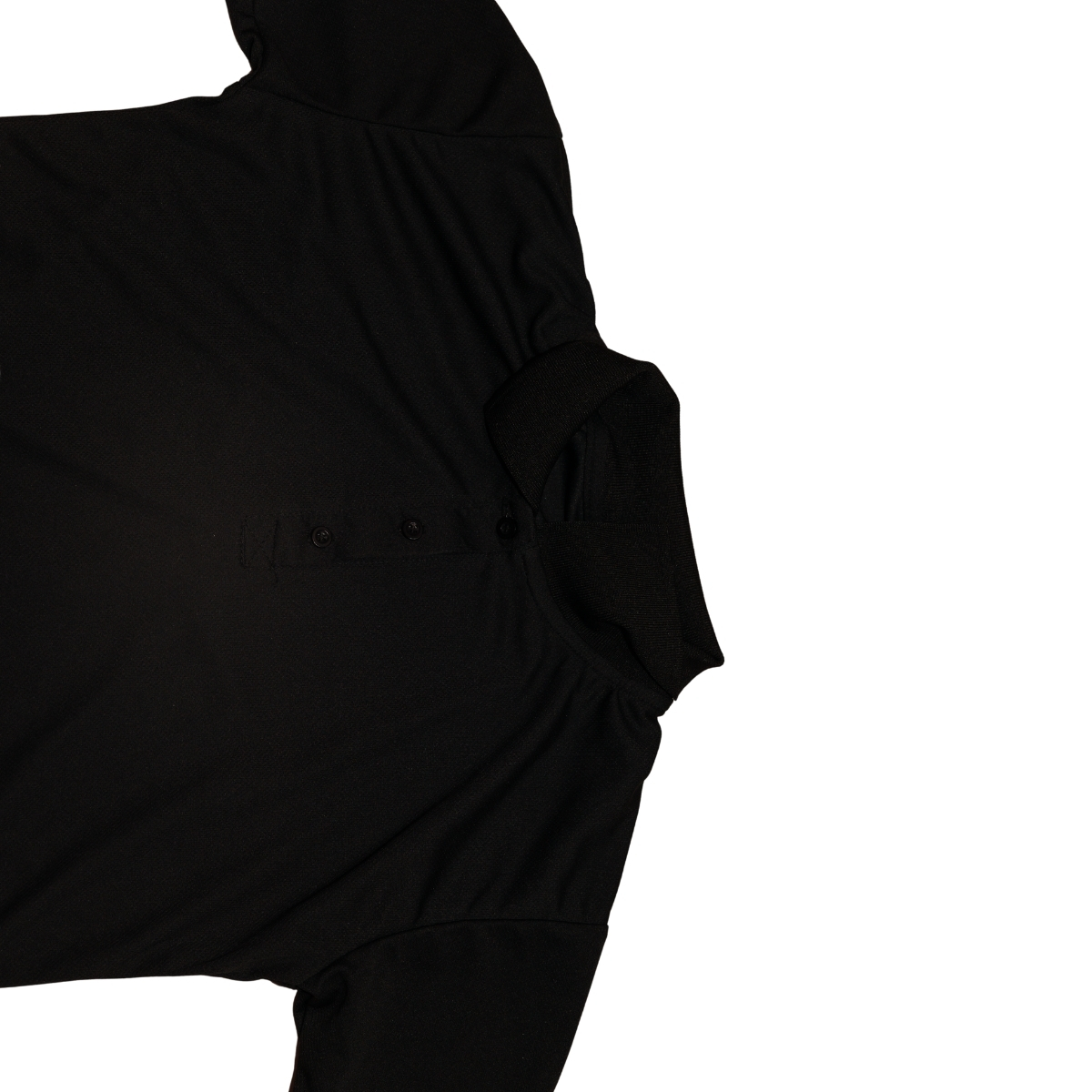 Playera polo | En tela Dry-Fit