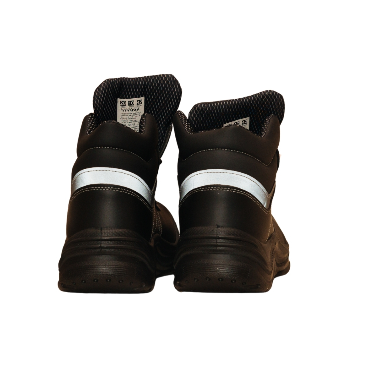 Botas de seguridad | Modelo Z-28