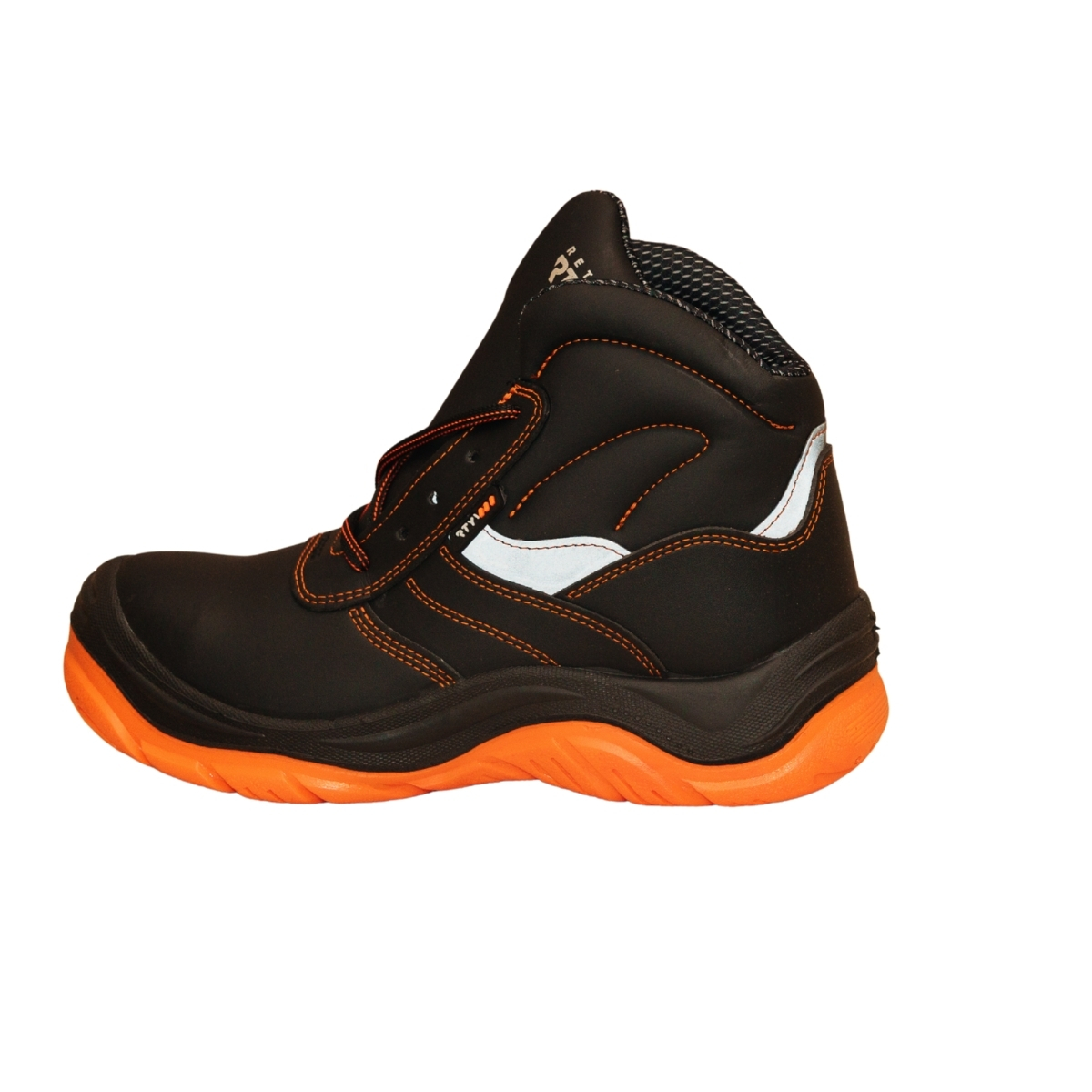 Botas de seguridad | Modelo Titanum