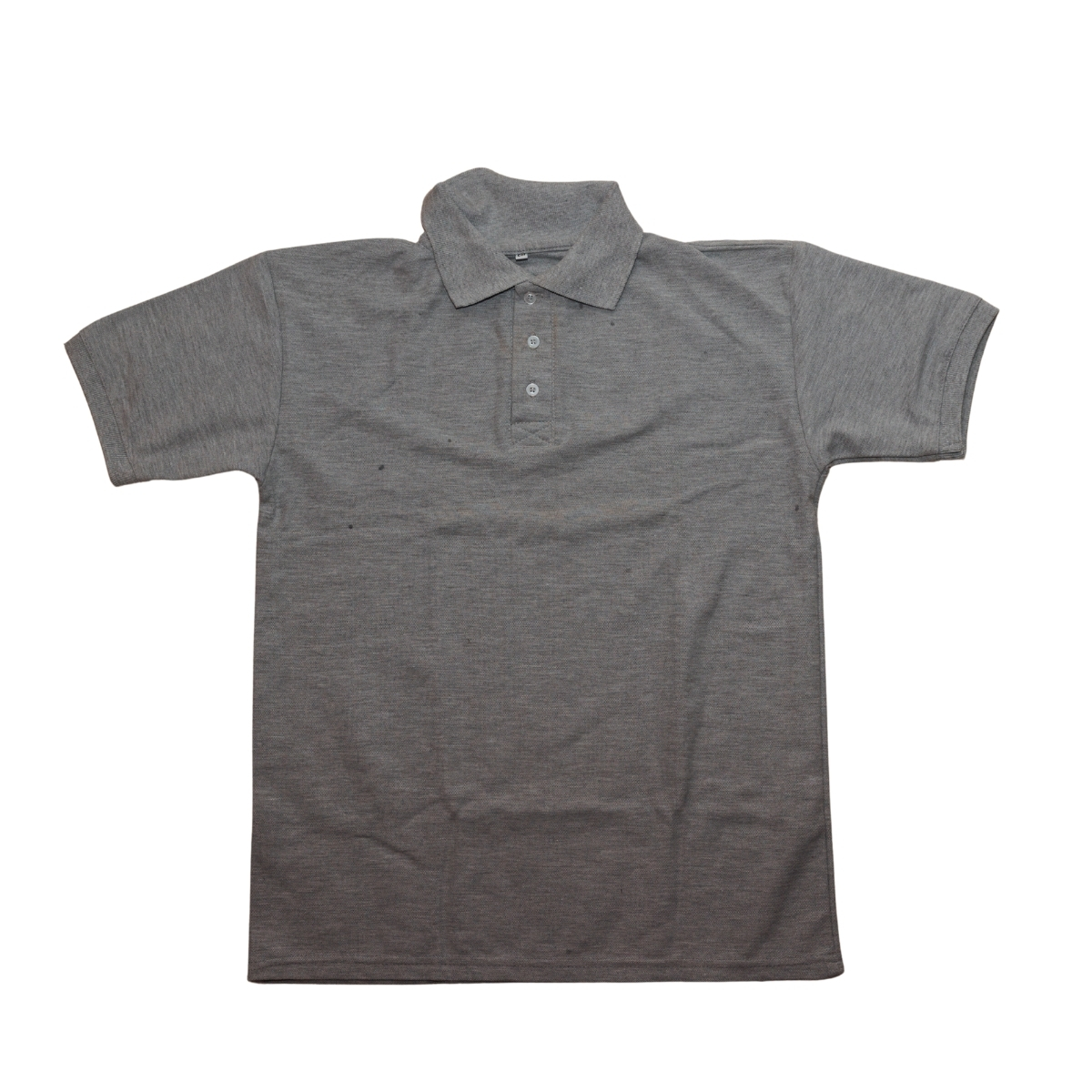 Playera polo | En tela Piqué