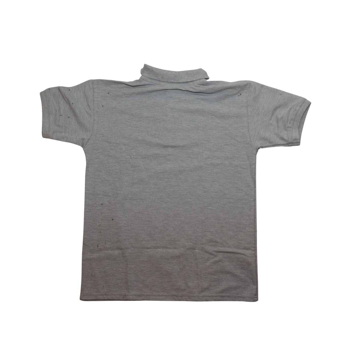 Playera polo | En tela Piqué