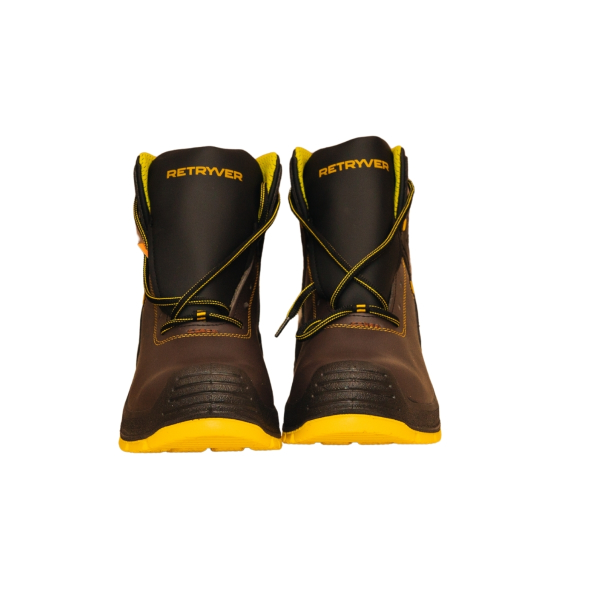 Bota de seguridad | Modelo Atila