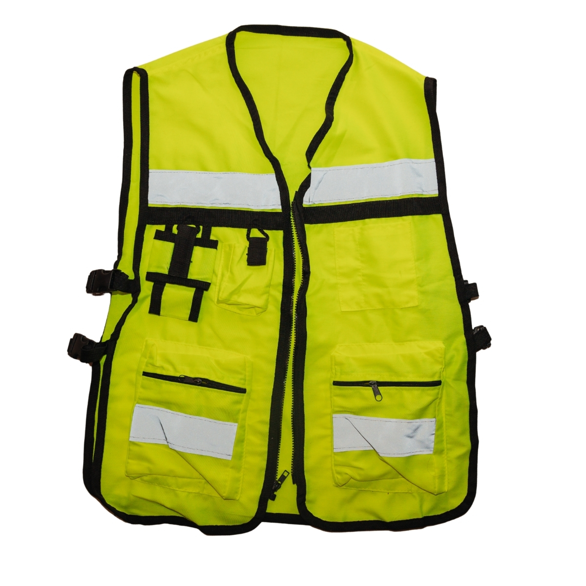 Chaleco brigadista | Color amarillo