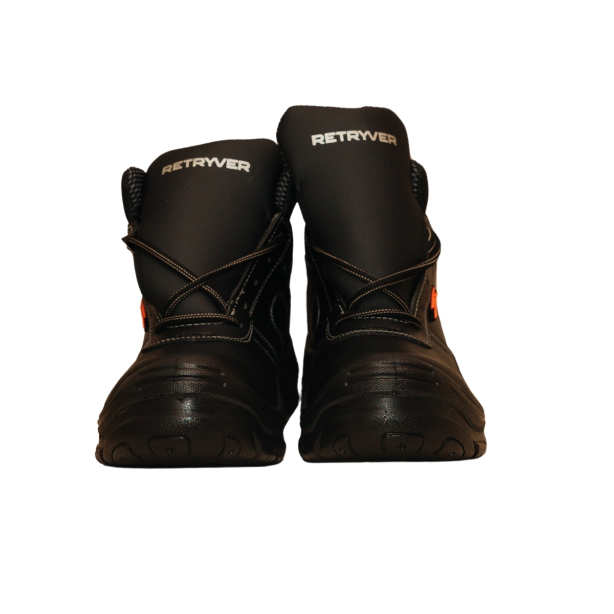 Botas de seguridad | Modelo Z-28