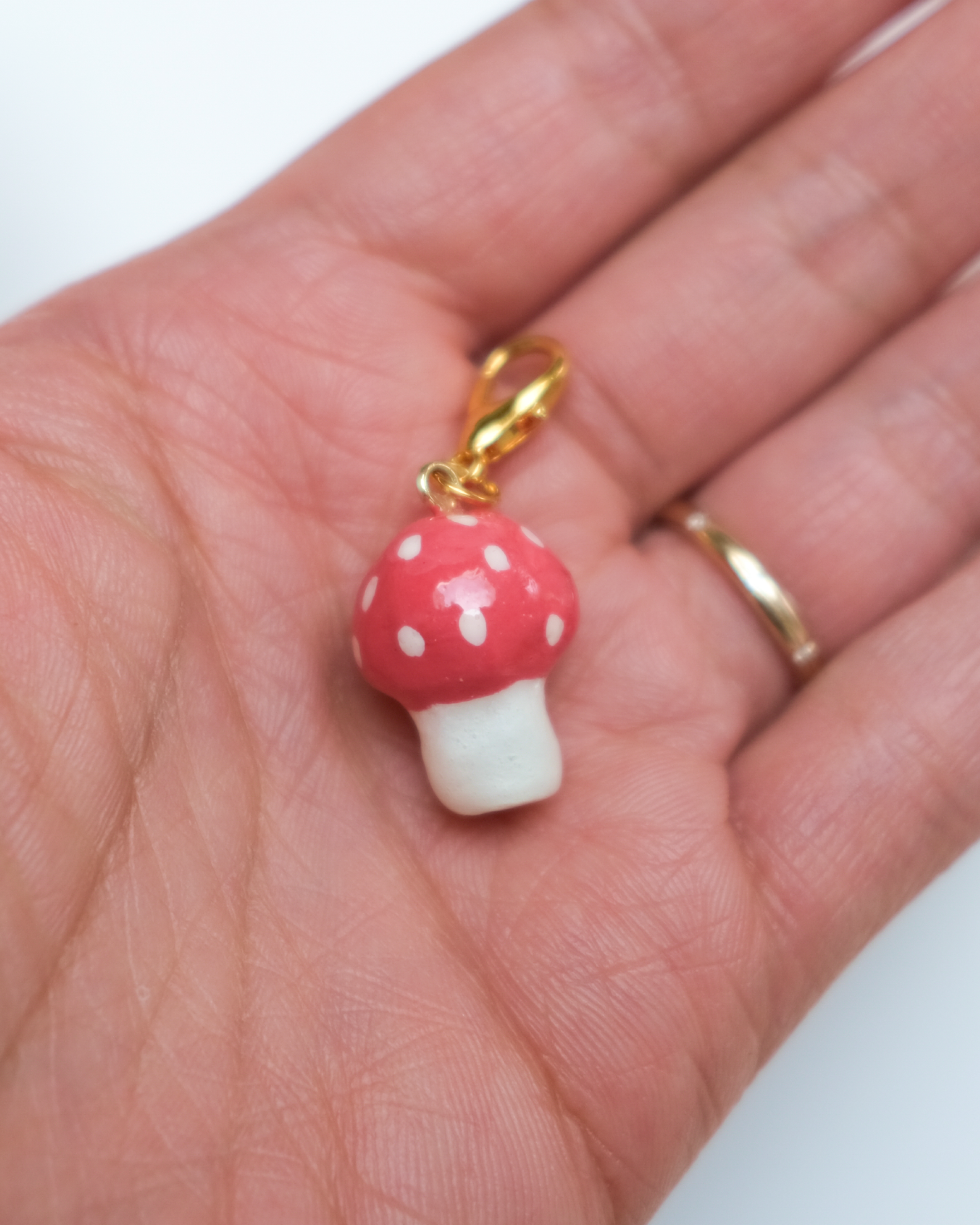 Toadstool 