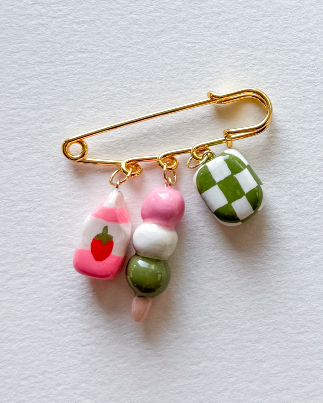 Dango
