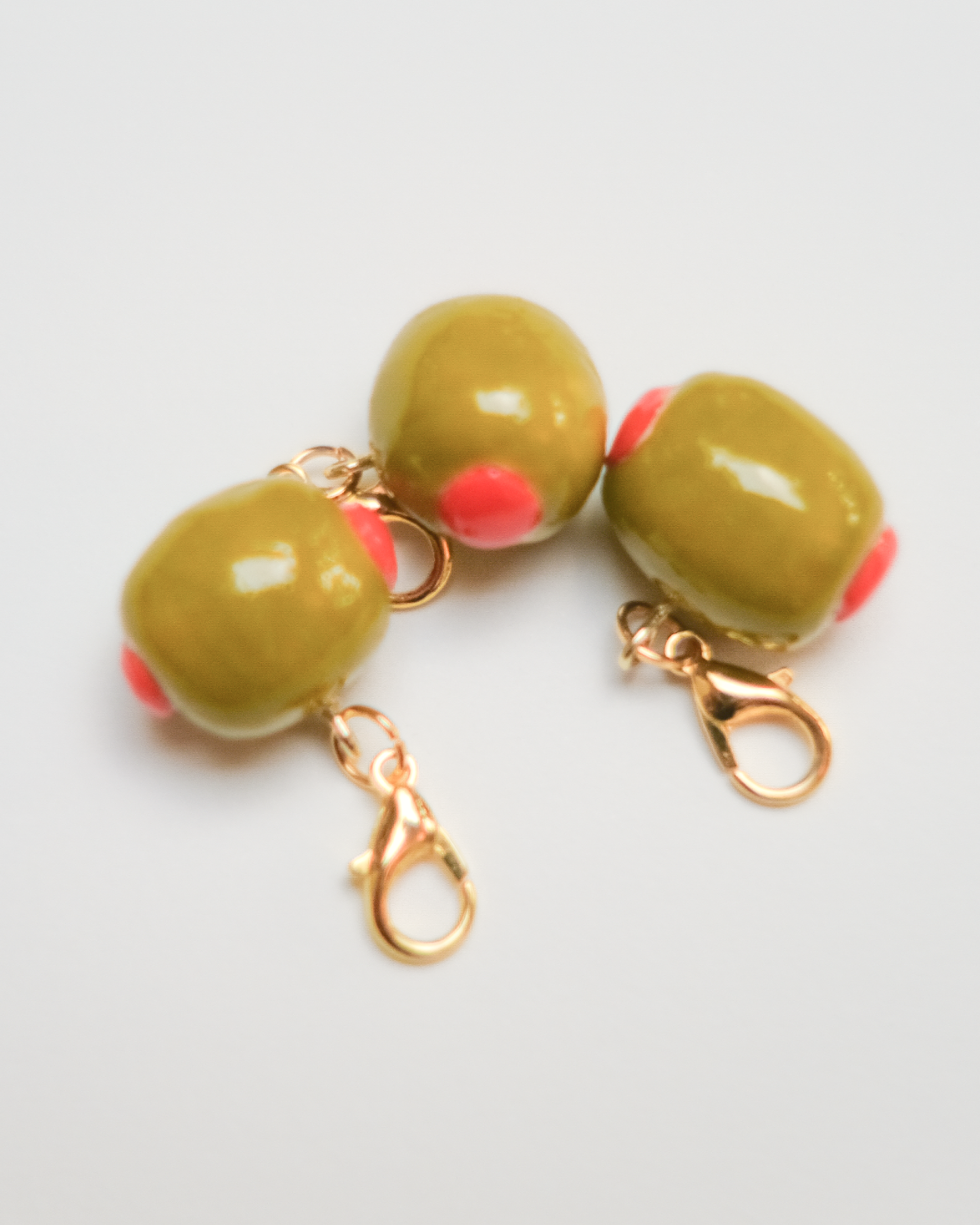 Stuffed Olive