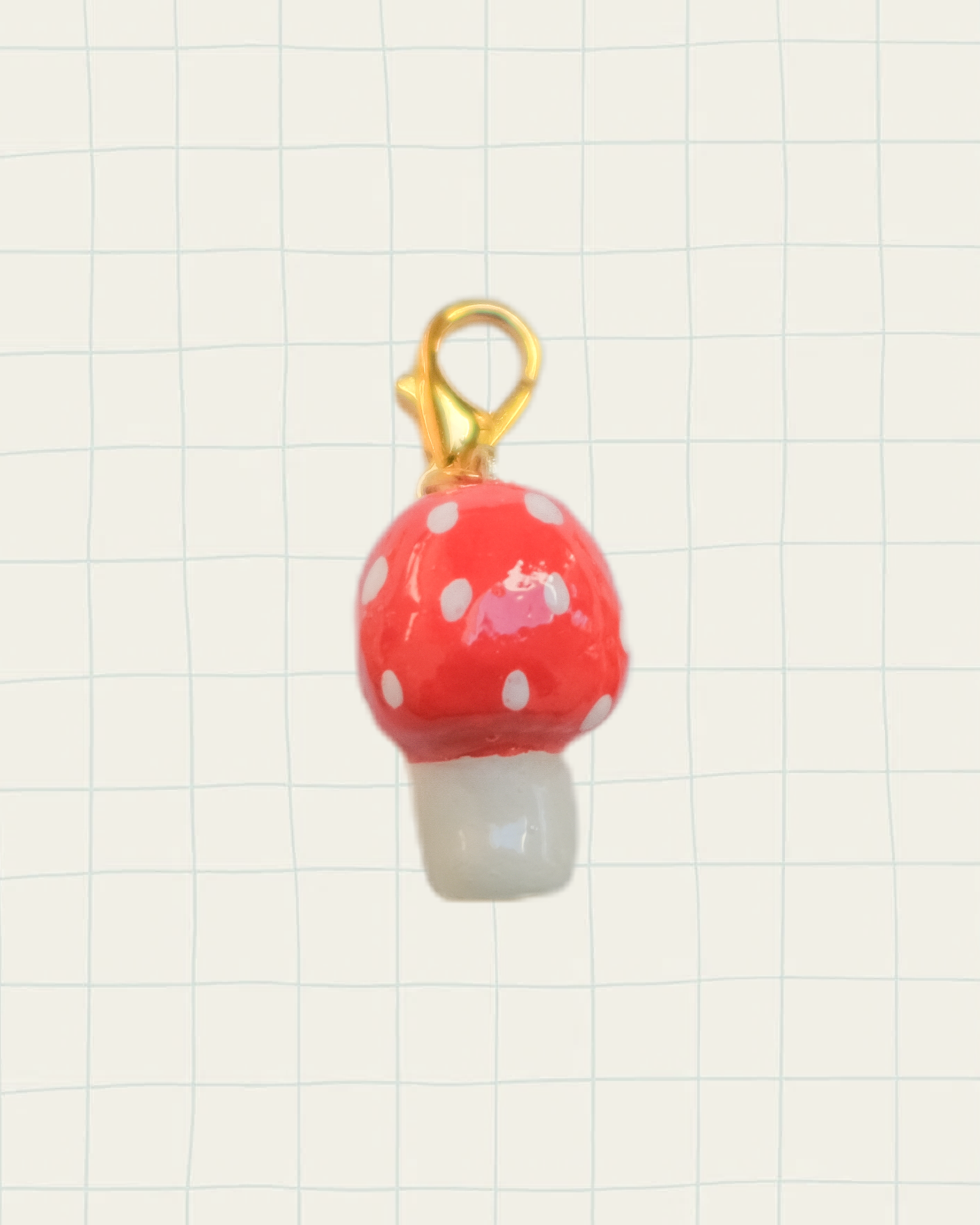 Toadstool 