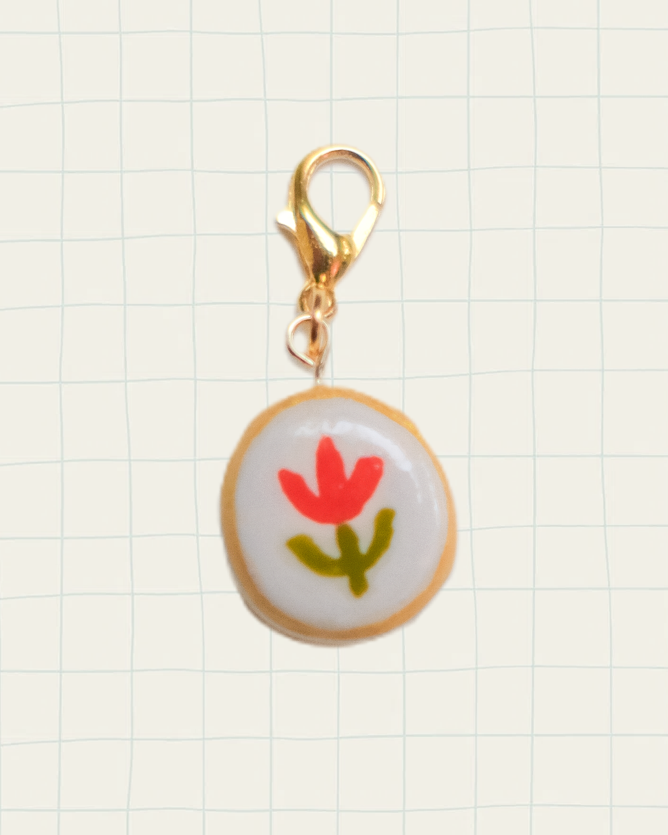 Cottage Flower