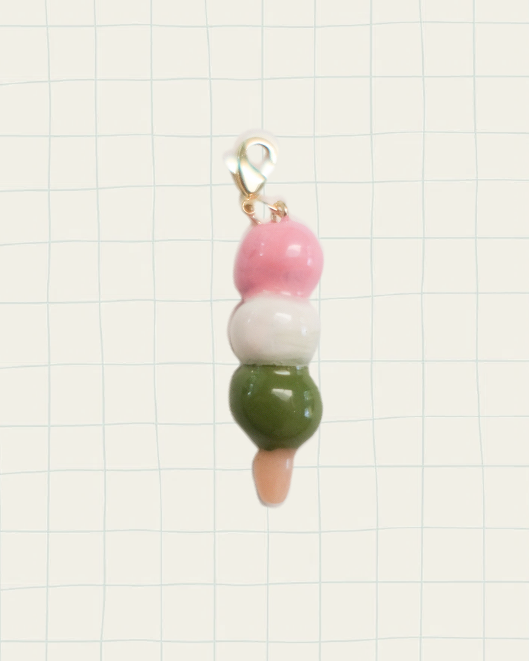 Dango