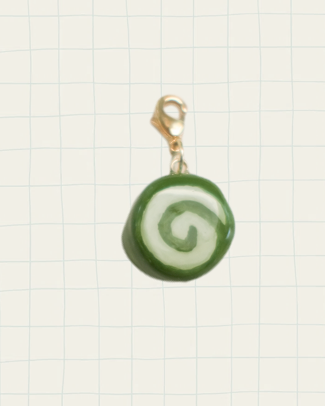 Matcha Roll