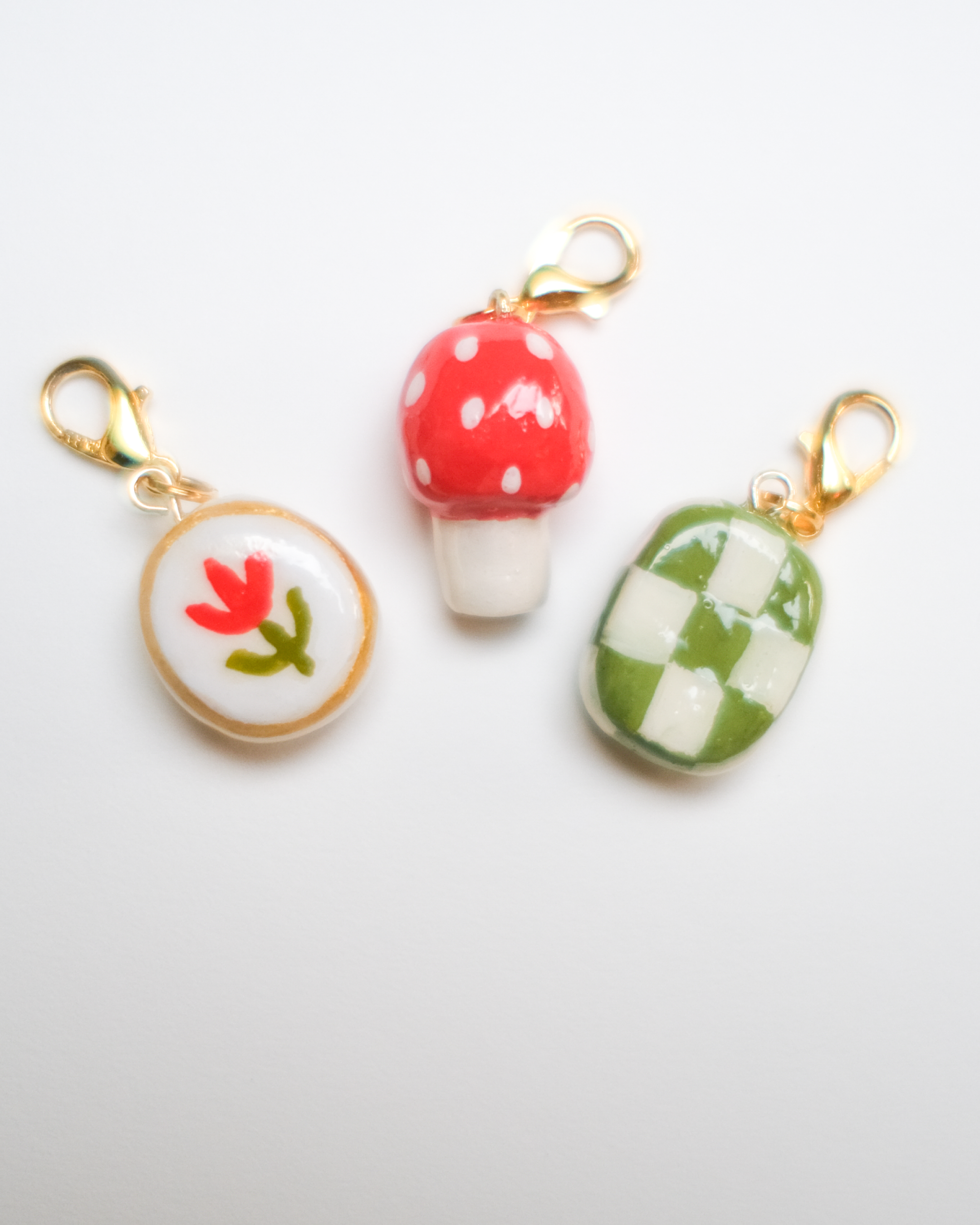 Toadstool 