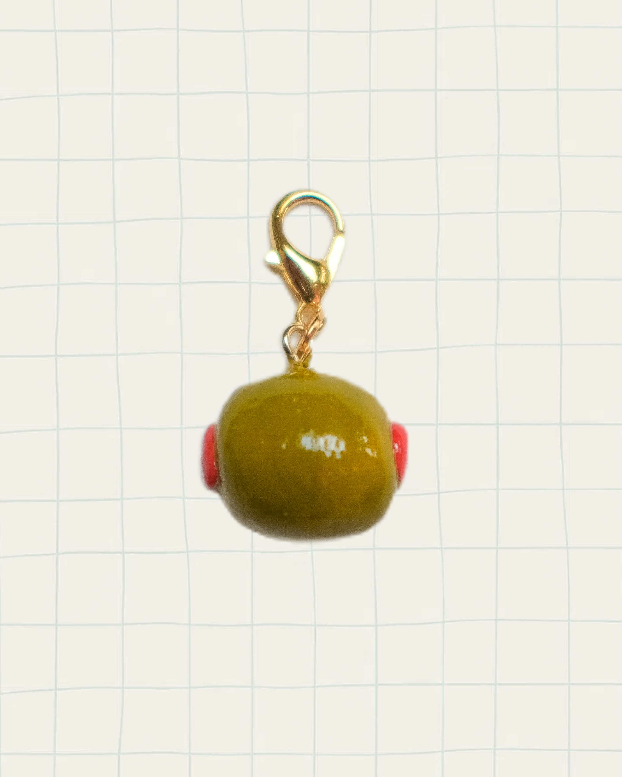 Stuffed Olive