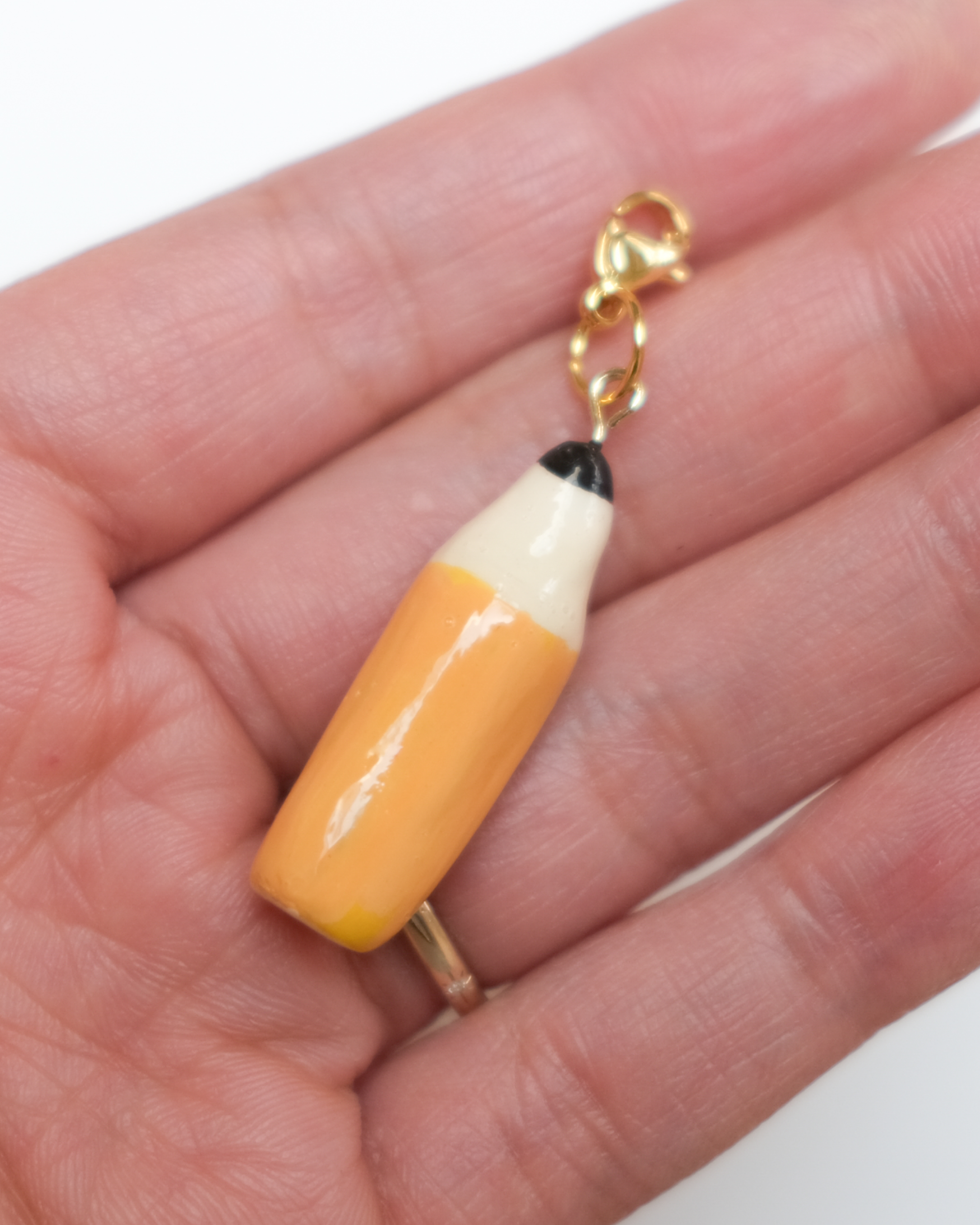 No. 2 Pencil