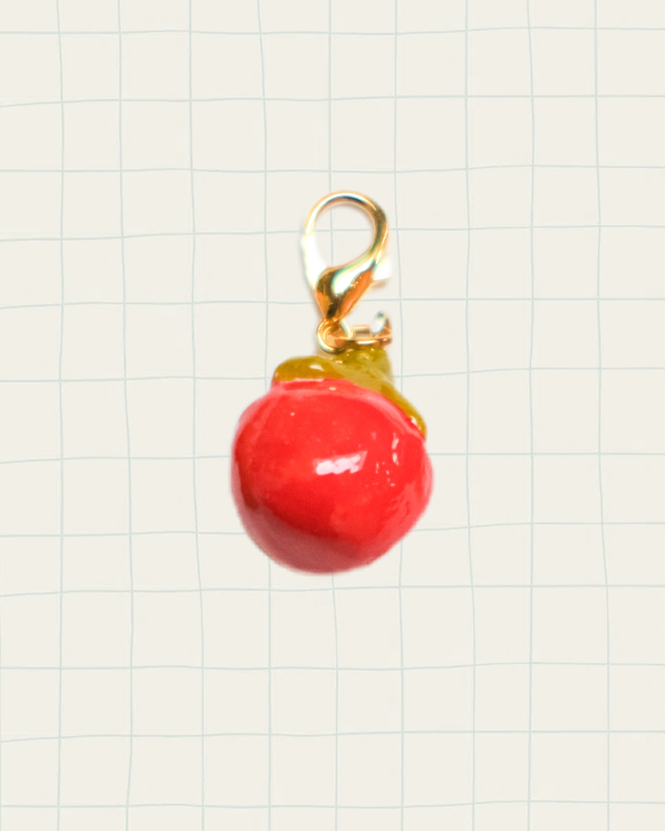 Ripe Tomato