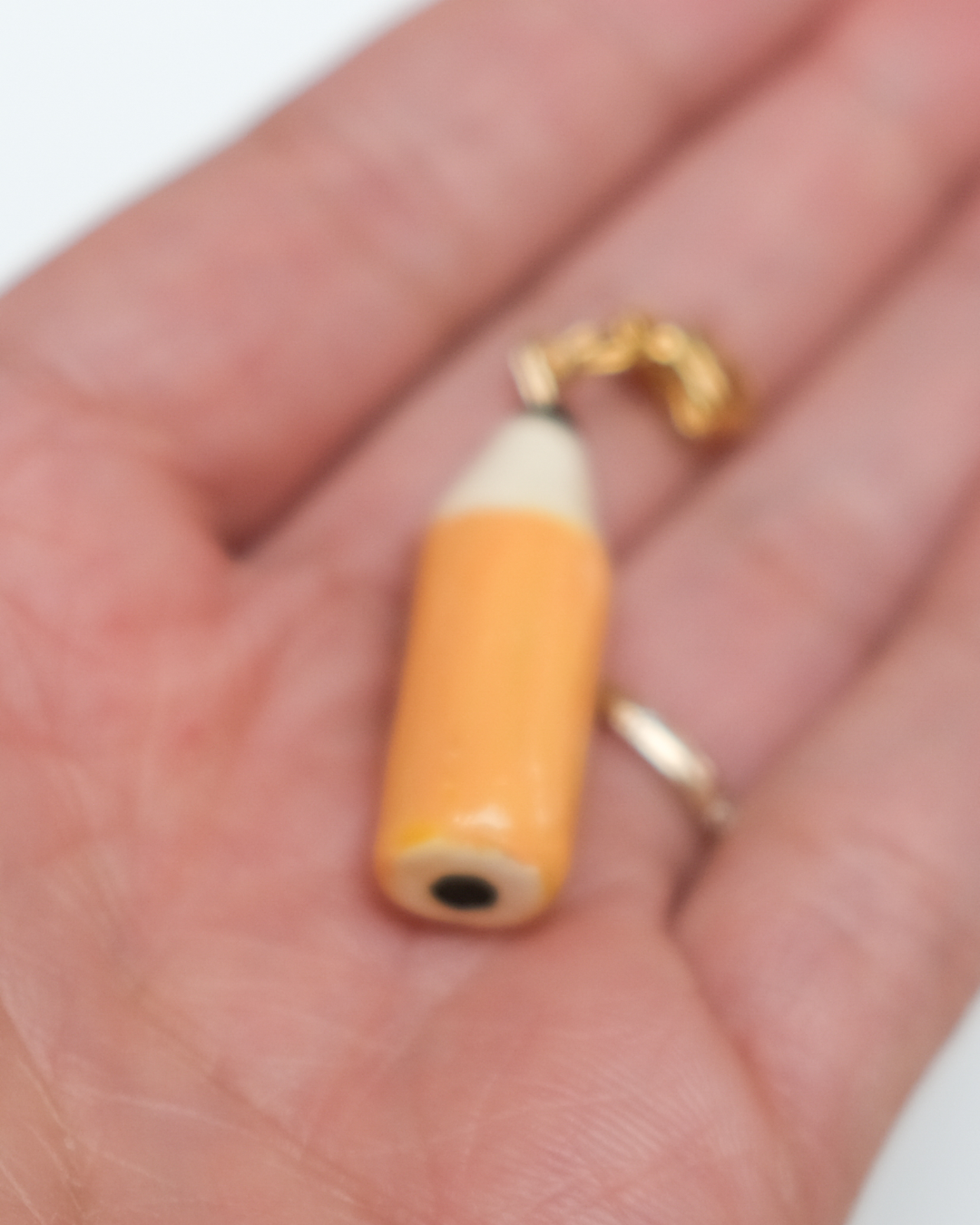 No. 2 Pencil