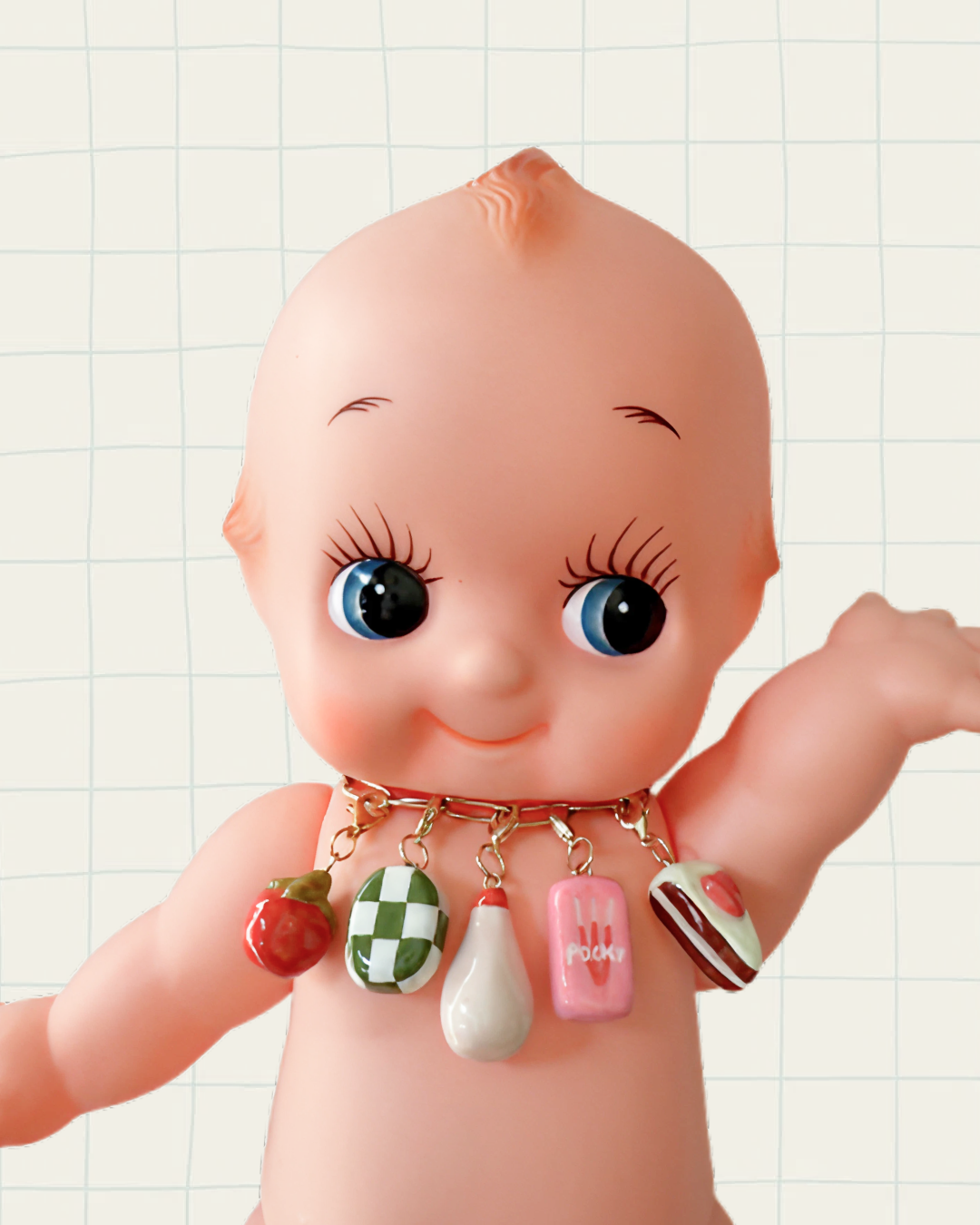 Kewpie Mayo