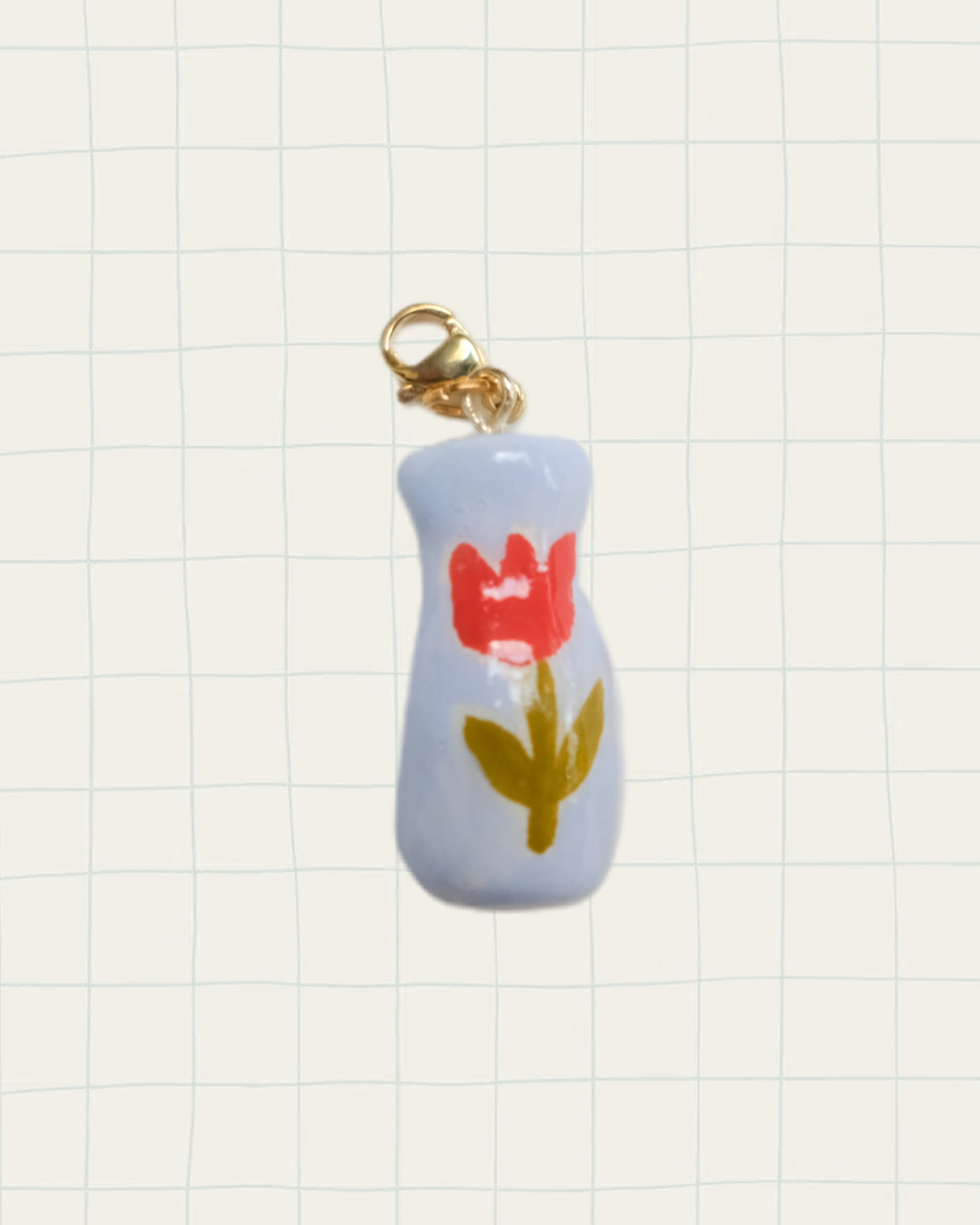 Vase 1