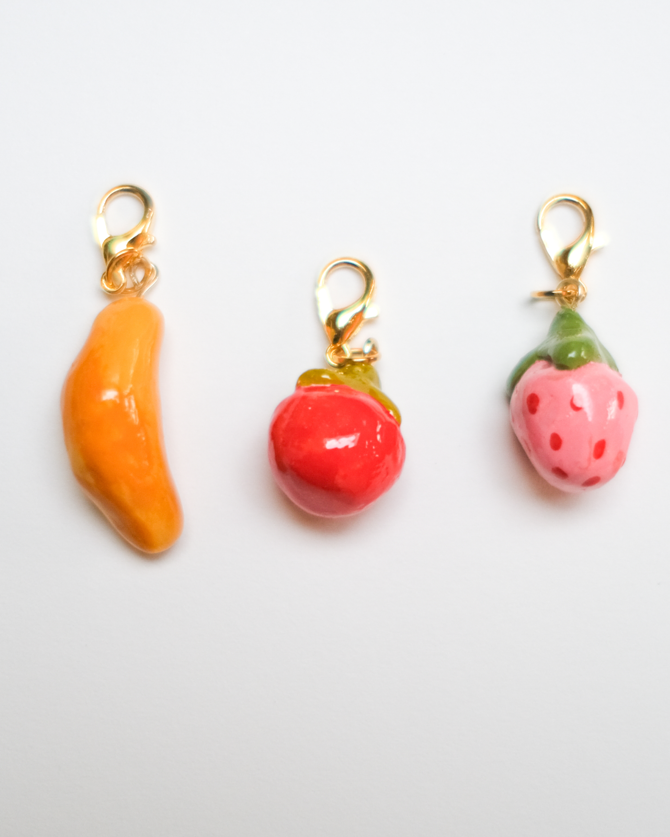 Ripe Tomato