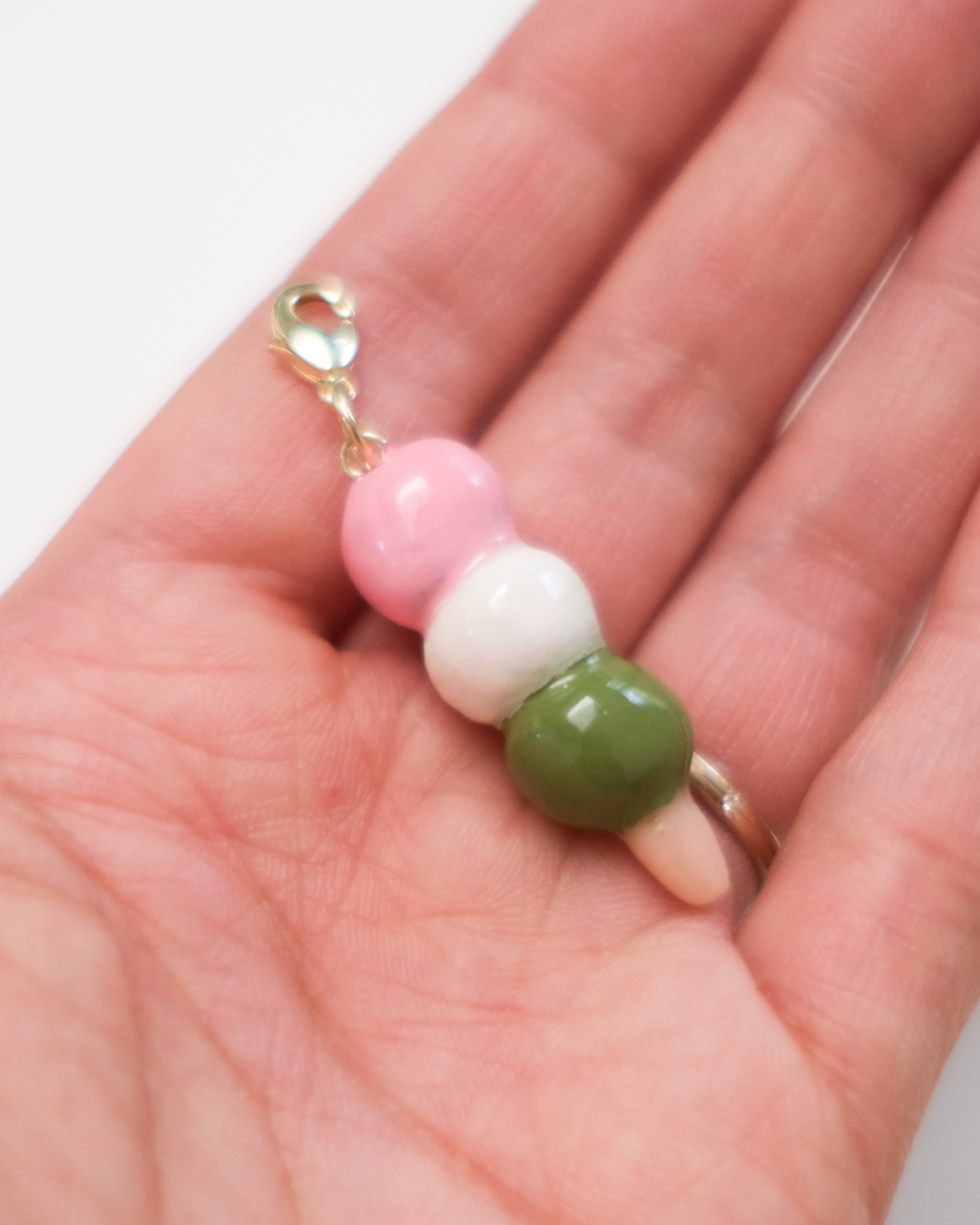 Dango