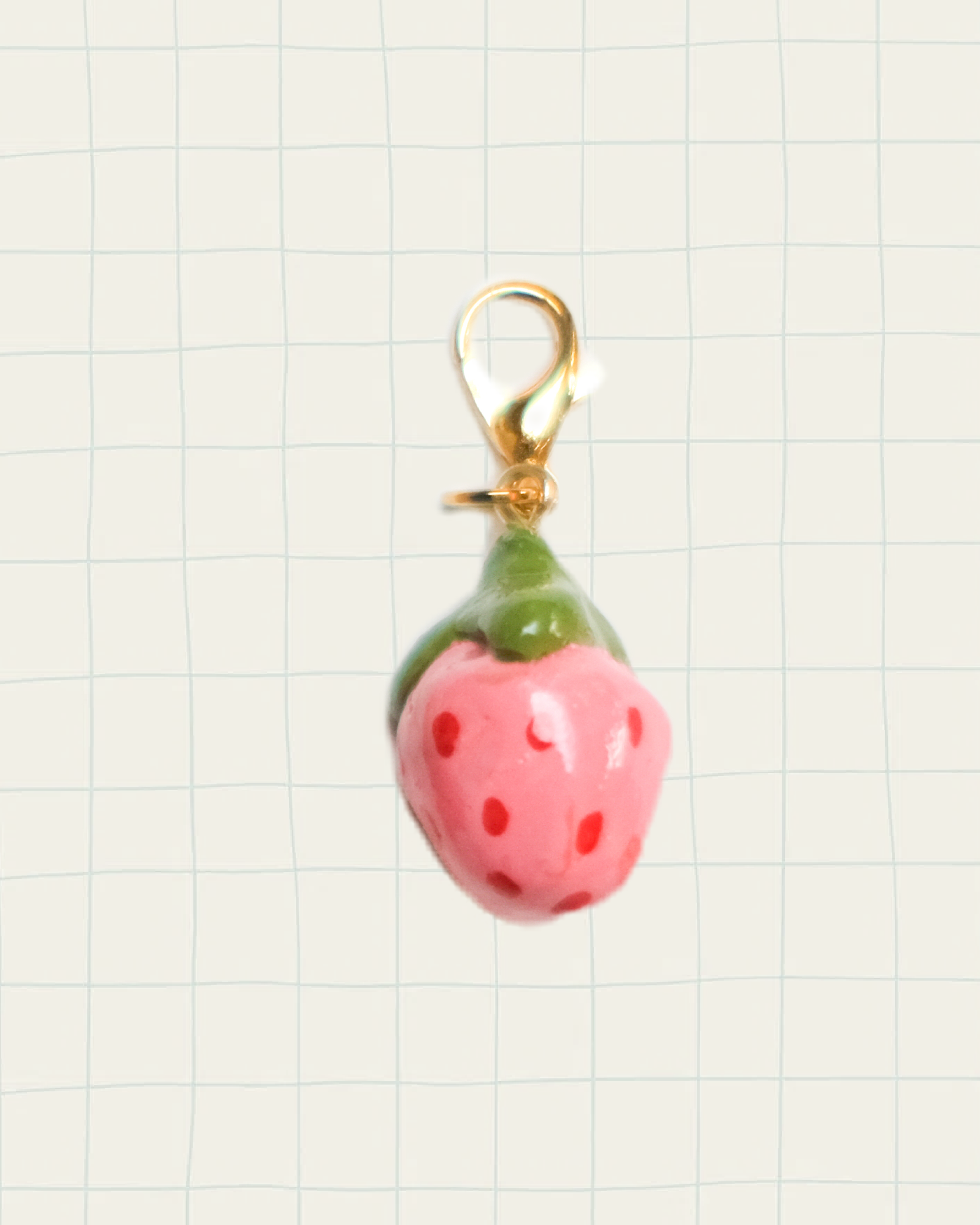 Pink Strawberry