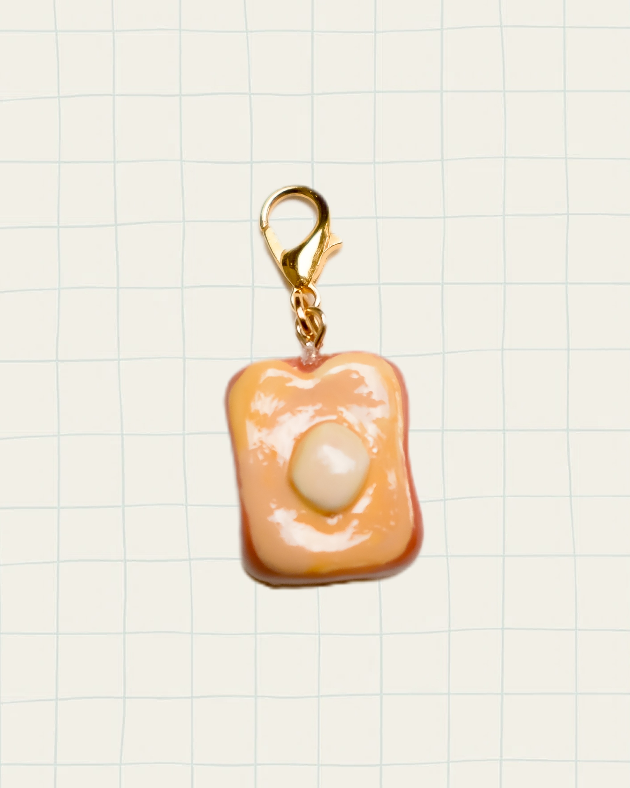 Buttered Toast