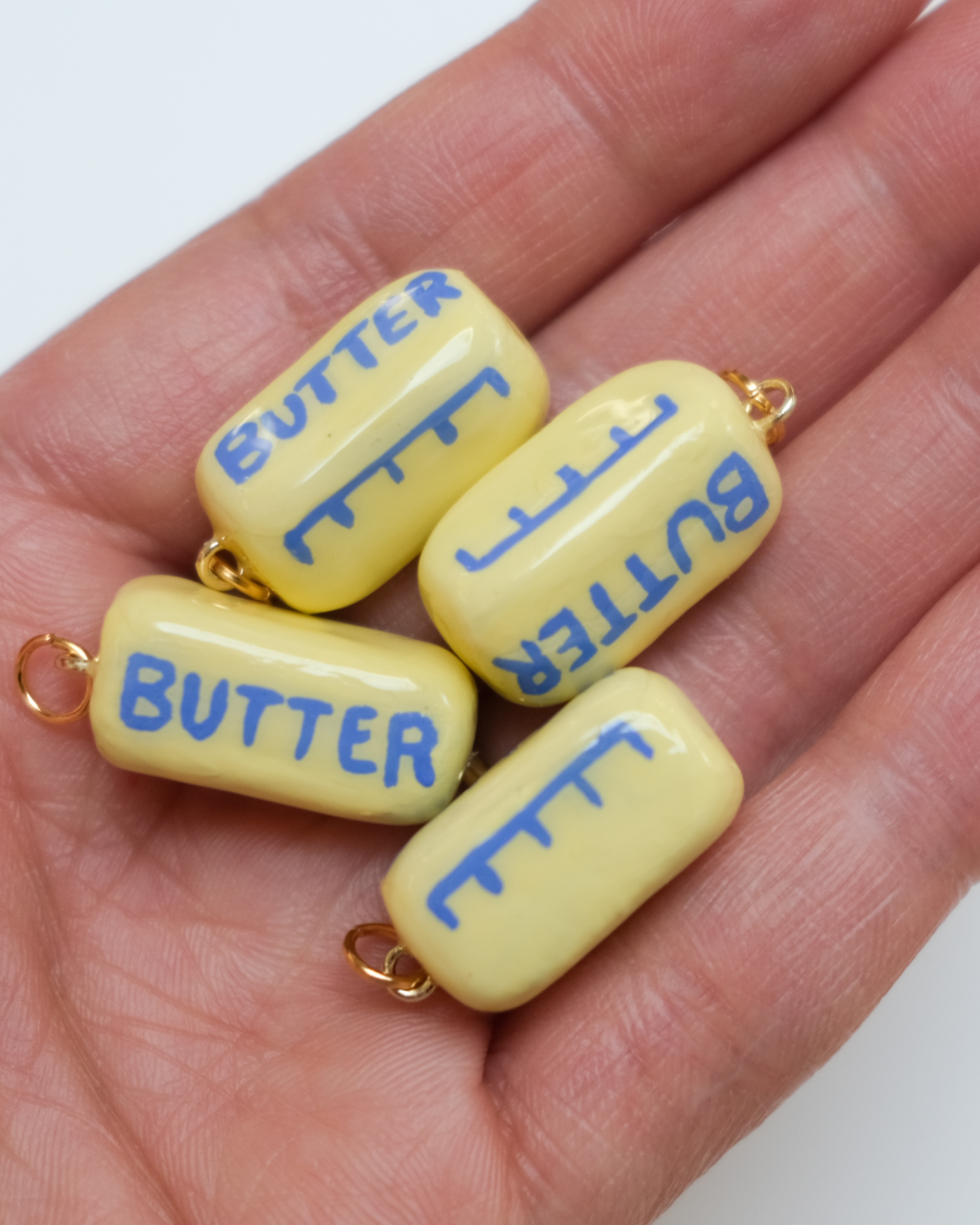 Butter Stick