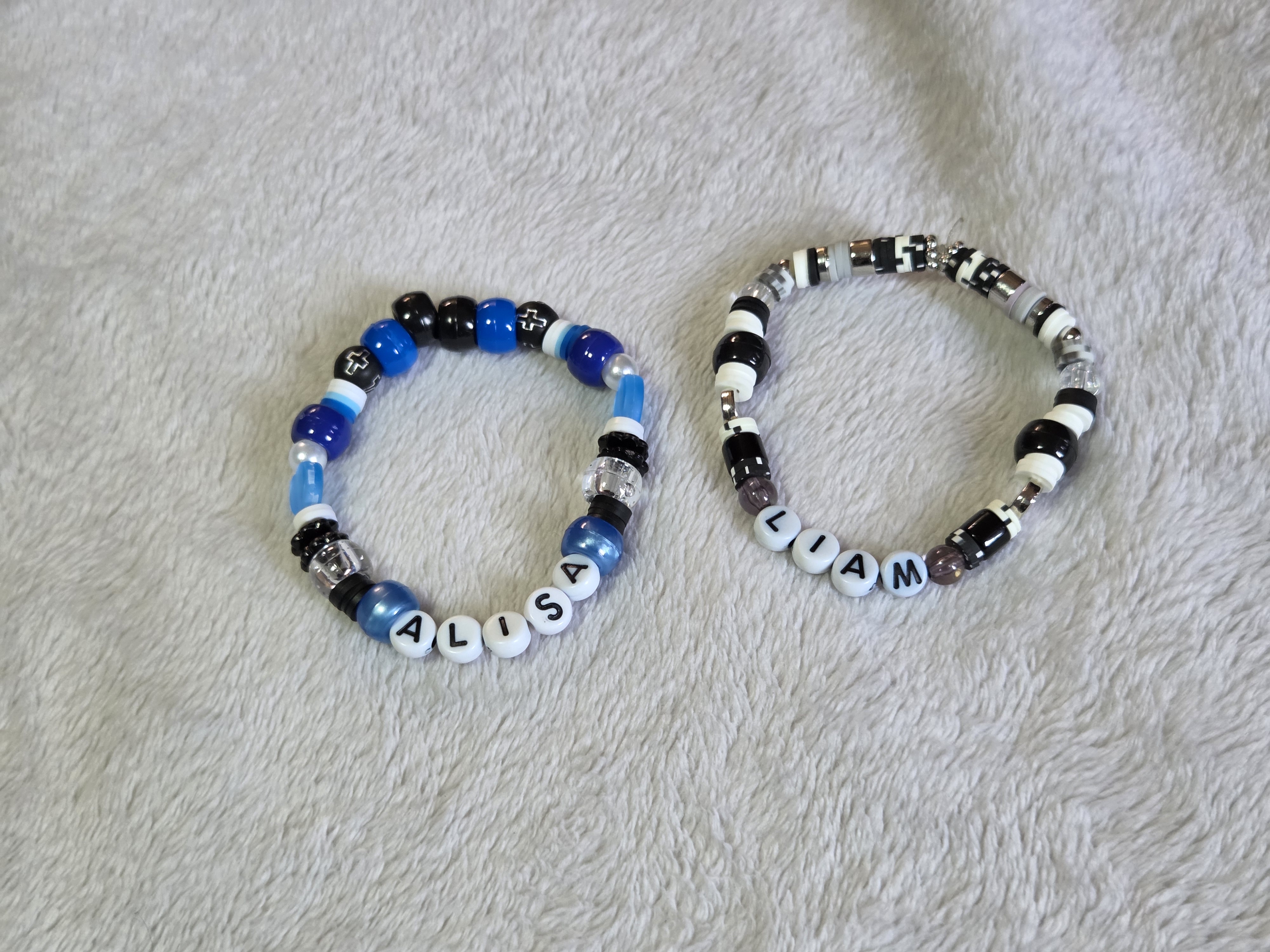 Bracelets from ATL