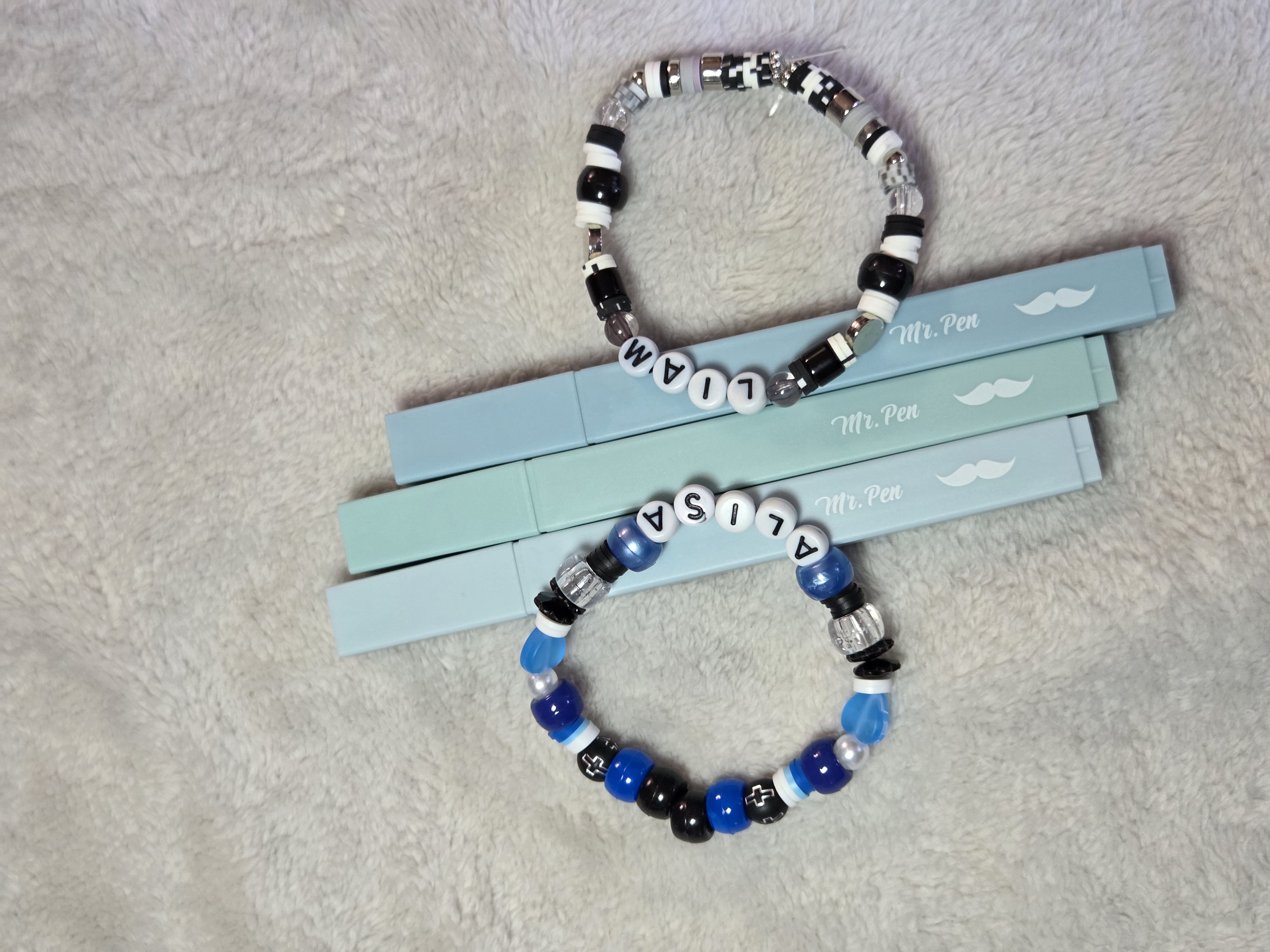 Bracelets from ATL