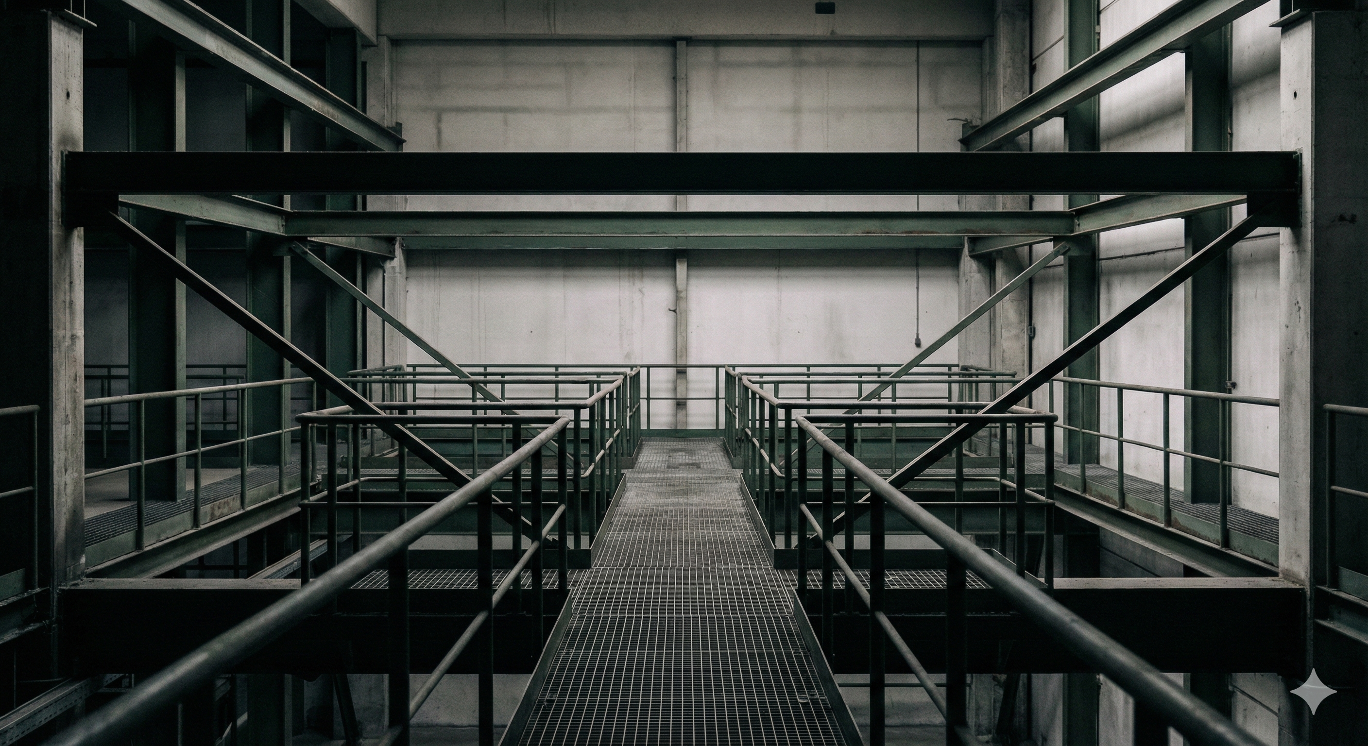 Diagnóstico Estratégico en Seguridad Industrial