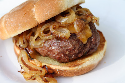 The Tommy Burger Box