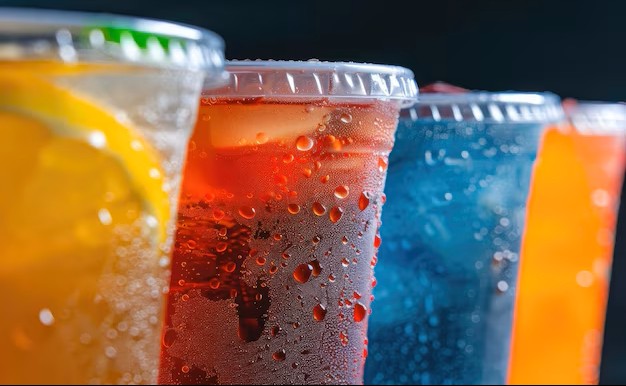 Soft Drinks